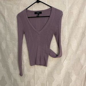 Long Sleeve Sweater